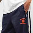 Polo Ralph Lauren Athletic Trackpants bleu 44384 4