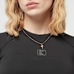 Karl Kani OG Raglan Long Sleeve schwarz 41332 3