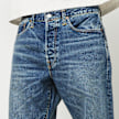 Polo Ralph Lauren Heritage-Full Length-Straight azul 44230 3
