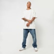 Polo Ralph Lauren Heritage-Full Length-Straight azul 44230 5