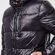 Polo Ralph Lauren EL Cap jacket-Insulated-Bomber nero 45708 3