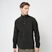 Polo Ralph Lauren Long Sleeve Sweatshirt noir 44430 1