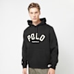Polo Ralph Lauren Long Sleeve Sweatshirt noir 44431 1