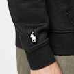 Polo Ralph Lauren Long Sleeve Sweatshirt noir 44431 4