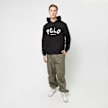 Polo Ralph Lauren Long Sleeve Sweatshirt noir 44431 5