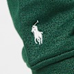 Polo Ralph Lauren LSPOHOODM2-Long Sleeve- Sweatshirt vert 44432 4