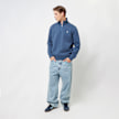Polo Ralph Lauren Long Sleeve-Sweatshirt azul 44479 4