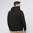 Polo Ralph Lauren Long Sleeve Hooded Sweatshirt preto 44557 2