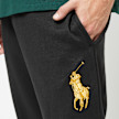 Polo Ralph Lauren Athletic Jogger schwarz 44389 3
