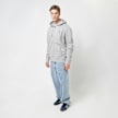 Polo Ralph Lauren LSFZHOODM6-Long Sleeve-Knit grijs 44561 4