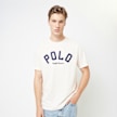 Polo Ralph Lauren SSCNCLSM1-Short Sleeve-T-Shirt beige 45711 1