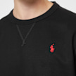 Polo Ralph Lauren The RL Fleece Sweatshirt schwarz 44595 3