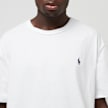 Polo Ralph Lauren Short Sleeve T-Shirt weiß 45555 3