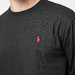 Polo Ralph Lauren Long Sleeve T-Shirt schwarz 44597 3