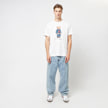 Polo Ralph Lauren Short Sleeve T-Shirt weiß 45704 4