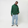 Polo Ralph Lauren Long Sleeve Fullzip Sweatshirt vert 45553 4