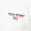 Polo Sport Ralph Lauren Long Sleeve Sweatshirt weiß 44541 3