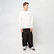 Polo Sport Ralph Lauren Long Sleeve Sweatshirt weiß 44541 4