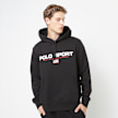 Polo Sport Ralph Lauren LSPOHOODM6-Long Sleeve-Sweatshirt noir 44566 1
