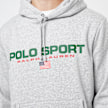 Polo Sport Ralph Lauren Long Sleeve Sweatshirt grijs 44567 3