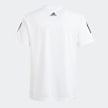 adidas Sportswear JUNIOR J HOT UT TEE white bijela 40493 2