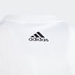adidas Sportswear JUNIOR J HOT UT TEE white bijela 40493 4