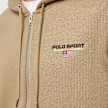 Polo Sport Ralph Lauren Long Sleeve Full Zip beige 44498 3