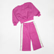 Jordan Shine Crew Pants Set (2 Piece) pourpre 45726 2