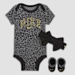 Jordan Swoosh Spirit Box Set (3 Piece) noir 45718 1