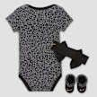 Jordan Swoosh Spirit Box Set (3 Piece) crna 45718 2