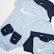 Jordan Baby Essentials (5 Piece) blauw 45721 4