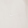 Nike   Sportswear Essential Woven UV Longsleeve Vneck Crew beż 47027 4
