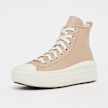 Converse Chuck Taylor All Star Move Leather (GS) beige 43812 2