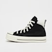 Converse Chuck Taylor All Star Puff Lift Cozy Platform negro 43592 1