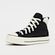 Converse Chuck Taylor All Star Puff Lift Cozy Platform negro 43592 2