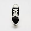 Converse Chuck Taylor All Star Puff Lift Cozy Platform negro 43592 5
