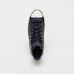 Converse Chuck Taylor All Star Water Repellent Leather (GS) czarny 43813 5