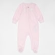 Nike Sustainable Coverall Bib Set (2 Piece) lichtroze 40192 2