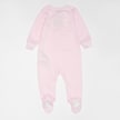 Nike Sustainable Coverall Bib Set (2 Piece) lichtroze 40192 3