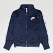 Nike   Sustainable Fullzip Tricot Set bleu 45727 2