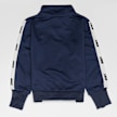 Nike   Sustainable Fullzip Tricot Set bleu 45727 3