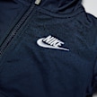Nike   Sustainable Fullzip Tricot Set bleu 45727 4