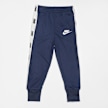 Nike   Sustainable Fullzip Tricot Set bleu 45727 6