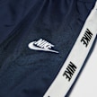 Nike   Sustainable Fullzip Tricot Set niebieski 45727 8