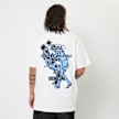 Upscale by Mister Tee PlayFair Heavy Oversize Tee weiß 40608 2