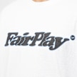 Upscale by Mister Tee PlayFair Heavy Oversize Tee weiß 40608 3