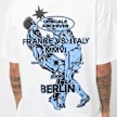 Upscale by Mister Tee PlayFair Heavy Oversize Tee weiß 40608 4