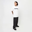 Upscale by Mister Tee PlayFair Heavy Oversize Tee weiß 40608 5