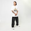 Upscale by Mister Tee Greatest Heavy Oversize Tee blanc 40609 4
