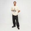 Upscale by Mister Tee Greatest Heavy Oversize Tee beige 40722 4